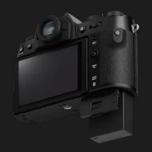 Цифровой фотоаппарат Fujifilm X-T50 Body (Black) (16828193) (Standard)