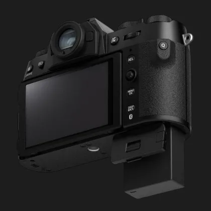 Цифровой фотоаппарат Fujifilm X-T50 Body (Black) (16828193) (Global)