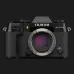 Цифровой фотоаппарат Fujifilm X-T50 Body (Black) (16828193) (Standard)