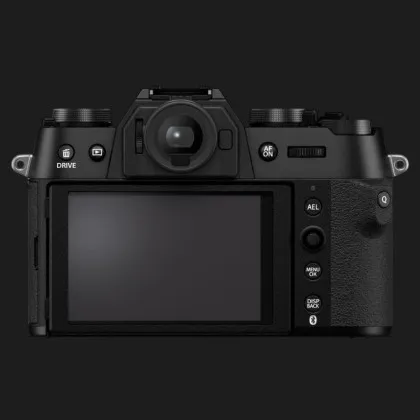 Цифровой фотоаппарат Fujifilm X-T50 Body (Black) (16828193) (Global)