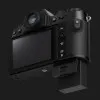 Цифровий фотоапарат Fujifilm X-T50 Kit 16-50mm f/2,8-4,8R LM WR (Black) (16828478) (Standard)