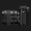 Цифровий фотоапарат Fujifilm X-T50 Kit 16-50mm f/2,8-4,8R LM WR (Black) (16828478) (Standard)