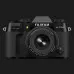 Цифровий фотоапарат Fujifilm X-T50 Kit 16-50mm f/2,8-4,8R LM WR (Black) (16828478) (Standard)