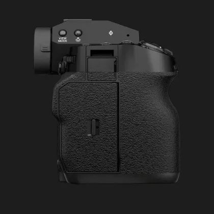 Цифровий фотоапарат Fujifilm X-H2S Body (16756883) (Standard) в Ковелі