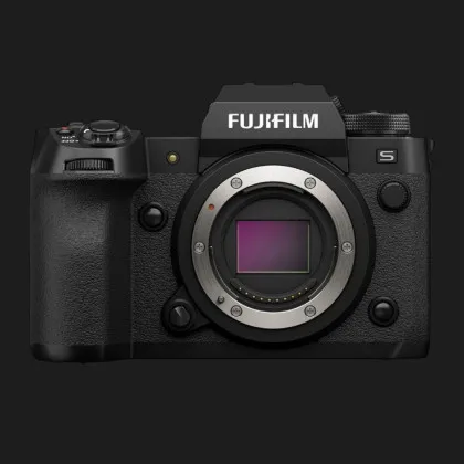 Цифровий фотоапарат Fujifilm X-H2S Body (16756883) (Standard) в Ковелі