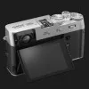 Цифровой фотоаппарат Fujifilm X100VI (Silver) (16821793) (Standard)