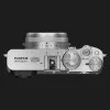 Цифровой фотоаппарат Fujifilm X100VI (Silver) (16821793) (Standard)