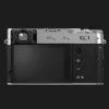 Цифровой фотоаппарат Fujifilm X100VI (Silver) (16821793) (Standard)