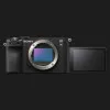 Цифровой фотоаппарат Sony Alpha A7C II Body (Black) (ILCE7CM2B) (Standard)