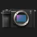 Цифровой фотоаппарат Sony Alpha A7C II Body (Black) (ILCE7CM2B) (Standard)