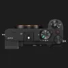 Цифровой фотоаппарат Sony Alpha A7C II Body (Black) (ILCE7CM2B) (Standard)