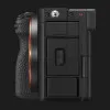 Цифровой фотоаппарат Sony Alpha A7C II Body (Black) (ILCE7CM2B) (Standard)