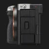 Цифровой фотоаппарат Sony Alpha A7C II Body (Silver) (ILCE7CM2S) (Standard)
