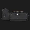 Цифровой фотоаппарат Sony Alpha A7C II Body (Silver) (ILCE7CM2S) (Standard)