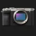 Цифровой фотоаппарат Sony Alpha A7C II Body (Silver) (ILCE7CM2S) (Standard)