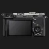 Цифровой фотоаппарат Sony Alpha A7C II Body (Silver) (ILCE7CM2S) (Standard)