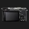 Цифровой фотоаппарат Sony Alpha A7CR Body (Silver) (ILCE7CRS.CEC) (Standard)