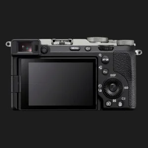 Цифровой фотоаппарат Sony Alpha A7CR Body (Silver) (ILCE7CRS.CEC) (Standard) в Броварах