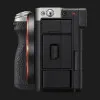Цифровой фотоаппарат Sony Alpha A7CR Body (Silver) (ILCE7CRS.CEC) (Standard)