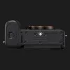 Цифровой фотоаппарат Sony Alpha A7CR Body (Silver) (ILCE7CRS.CEC) (Standard)