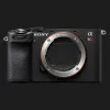 Цифровой фотоаппарат Sony Alpha A7CR Body (Black) (ILCE7CRB.CEC) (Standard)