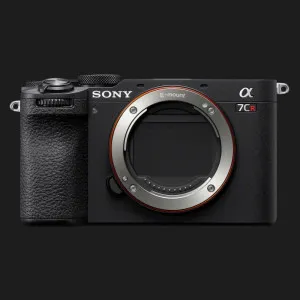 Цифровой фотоаппарат Sony Alpha A7CR Body (Black) (ILCE7CRB.CEC) (Standard)