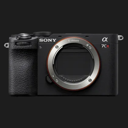 Цифровой фотоаппарат Sony Alpha A7CR Body (Black) (ILCE7CRB.CEC) (Standard) в Новом Роздоле
