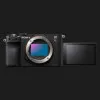 Цифровой фотоаппарат Sony Alpha A7CR Body (Black) (ILCE7CRB.CEC) (Standard)