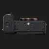Цифровой фотоаппарат Sony Alpha A7CR Body (Black) (ILCE7CRB.CEC) (Standard)