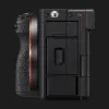 Цифровой фотоаппарат Sony Alpha A7CR Body (Black) (ILCE7CRB.CEC) (Standard)