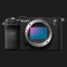 Цифровой фотоаппарат Sony Alpha A7CR Body (Black) (ILCE7CRB.CEC) (Standard)