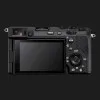 Цифровой фотоаппарат Sony Alpha A7CR Body (Black) (ILCE7CRB.CEC) (Standard)