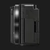Цифровий фотоапарат Sony ZV-E10 Kit 16-50mm (Black) (ILCZVE10LB.CEC) (Standard)