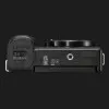 Цифровий фотоапарат Sony ZV-E10 Kit 16-50mm (Black) (ILCZVE10LB.CEC) (Standard)
