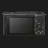 Цифровий фотоапарат Sony ZV-E10 II Kit 16-50mm (Black) (ZVE10M2KB) (Standard)