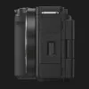 Цифровий фотоапарат Sony ZV-E10 II Kit 16-50mm (Black) (ZVE10M2KB) (Standard)