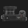 Цифровий фотоапарат Sony ZV-E10 II Kit 16-50mm (Black) (ZVE10M2KB) (Standard)