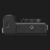 Цифровий фотоапарат Sony ZV-E10 II Kit 16-50mm (Black) (ZVE10M2KB) (Standard)