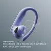 Наушники Beats by Dr. Dre PowerBeats Pro 2 (Hyper Purple)