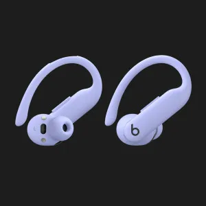 Наушники Beats by Dr. Dre PowerBeats Pro 2 (Hyper Purple) в Александрии
