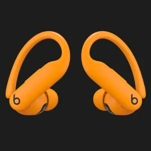 Наушники Beats by Dr. Dre PowerBeats Pro 2 (Electric Orange) в Александрии