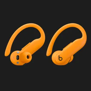 Наушники Beats by Dr. Dre PowerBeats Pro 2 (Electric Orange) в Александрии