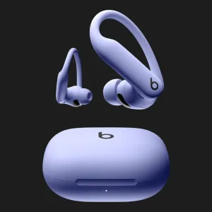 Наушники Beats by Dr. Dre PowerBeats Pro 2 (Hyper Purple) в Александрии