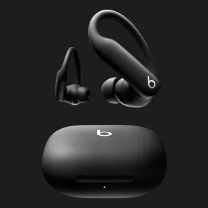 Наушники Beats by Dr. Dre PowerBeats Pro 2 (Jet Black) в Александрии