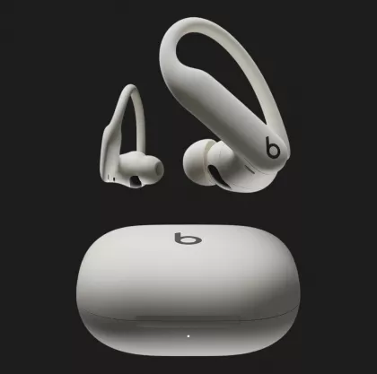 Наушники Beats by Dr. Dre PowerBeats Pro 2 (Quick Sand) — купить