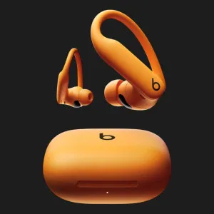 Наушники Beats by Dr. Dre PowerBeats Pro 2 (Electric Orange) в Александрии