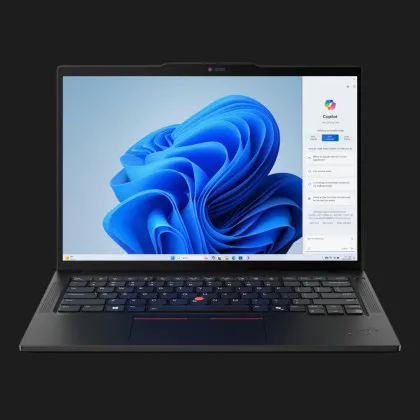 Ноутбук Lenovo Thinkpad T14 G5 14" (Intel Core Ultra 5/16GB/512GB (SSD)/Intel Arc) (21ML00ERGE) (Standard)