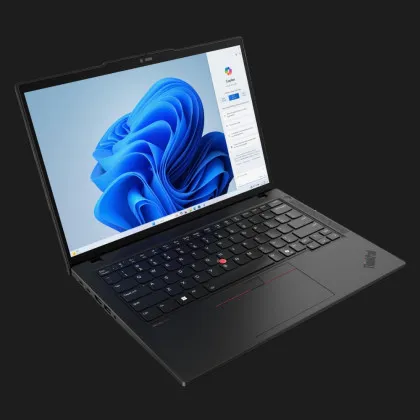 Ноутбук Lenovo Thinkpad T14 G5 14" (Intel Core Ultra 5/16GB/512GB (SSD)/Intel Arc) (21ML00ERGE) (Standard)