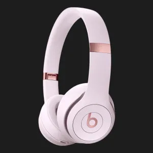Наушники Beats by Dr. Dre Solo 4 (Cloud Pink) в Александрии