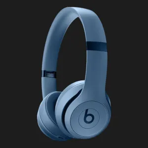 Навушники Beats by Dr. Dre Solo 4 (Slate Blue)